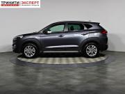 Hyundai Tucson III Белгород  - изображение 25
