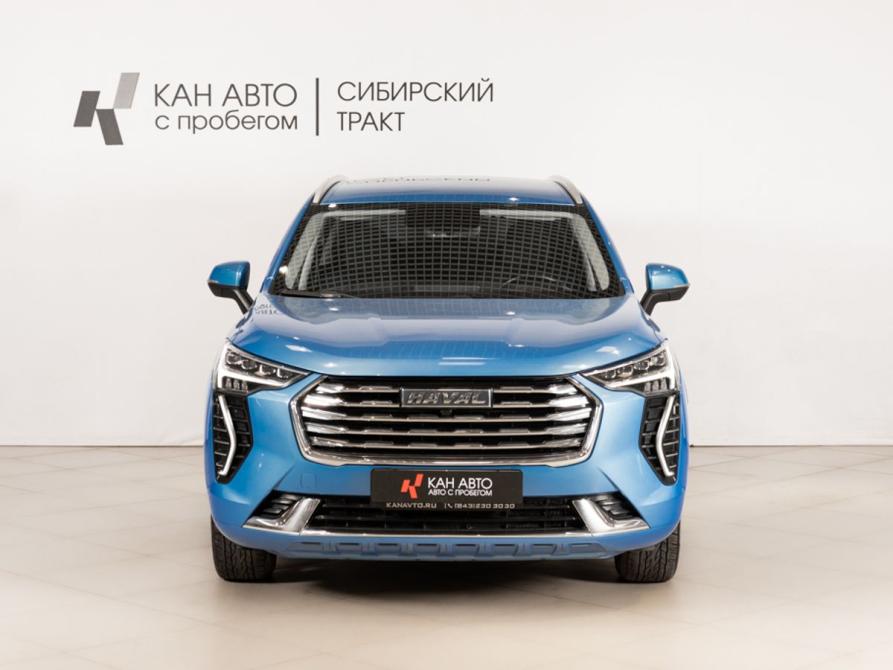 Haval Jolion I Казань  - изображение 2