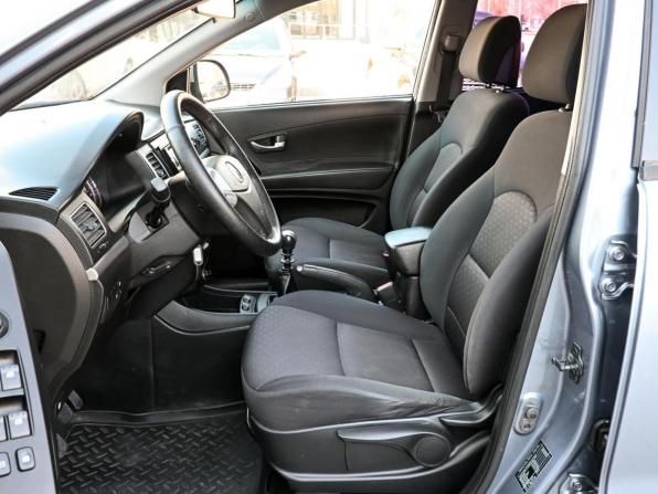 SsangYong Actyon II с пробегом 2011 года, цена 889 000 рублей, 241671 км, внедорожник, Автокод Объявления