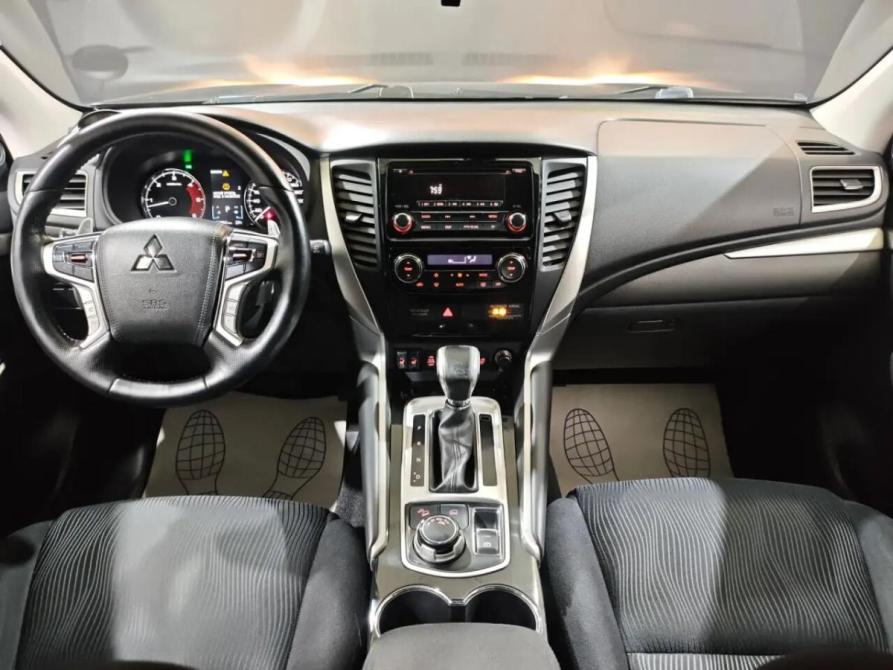 Mitsubishi Pajero Sport III Уфа  - изображение 8