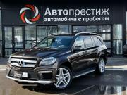 Mercedes-Benz GL-Класс II (X166) Волгоград  - изображение 33