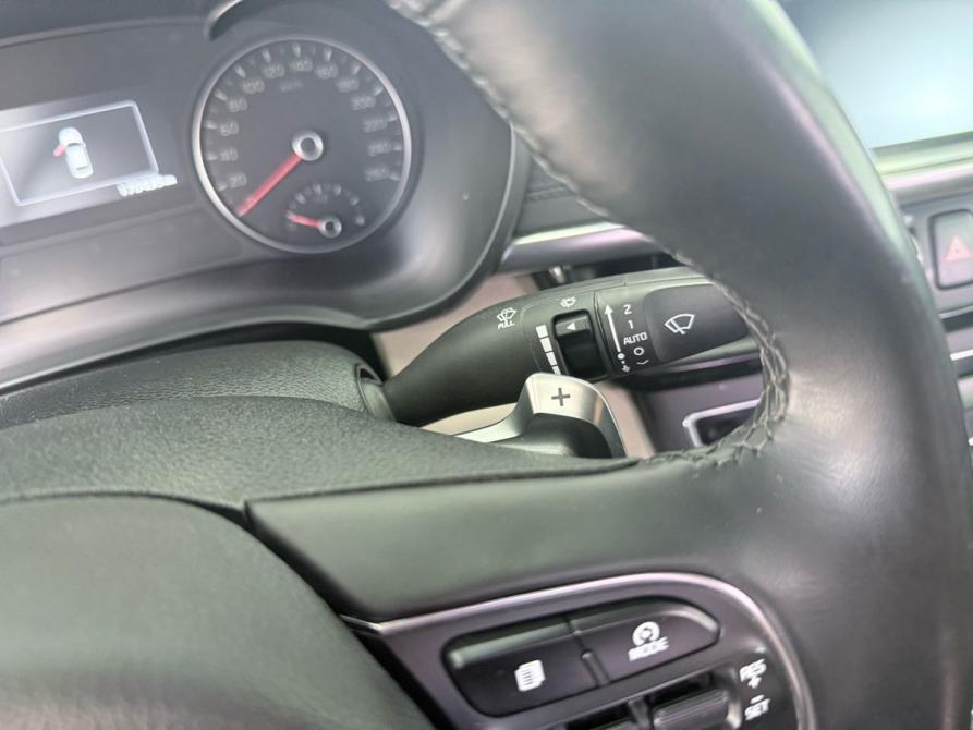 Kia Optima IV Уфа  - изображение 11