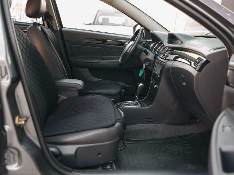 Dongfeng S30 Новосибирск  - изображение 19