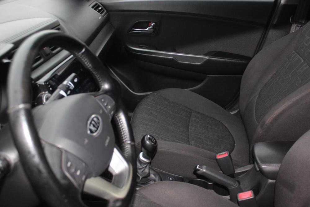 Kia Rio III Белгород  - изображение 10