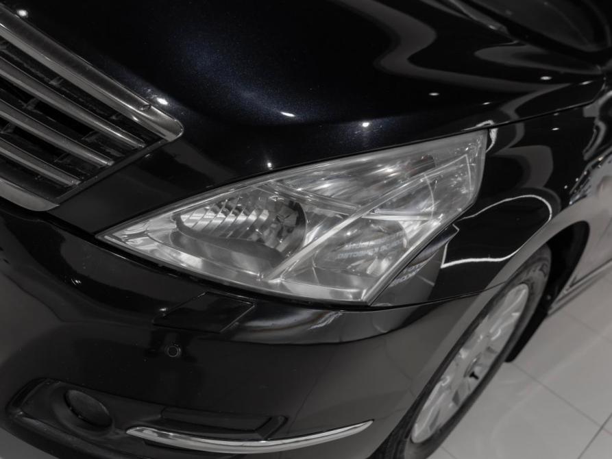 Nissan Teana II Москва  - изображение 22