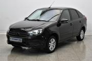 Lada (ВАЗ) Granta I Рестайлинг Москва  - изображение 13