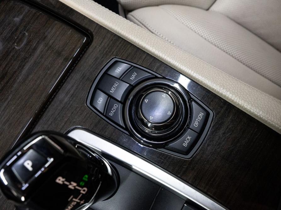 BMW 7 серии V (F01/F02/F04) Тюмень  - изображение 27