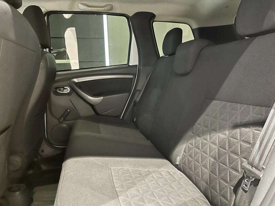 Renault Duster I Рестайлинг Новосибирск  - изображение 20