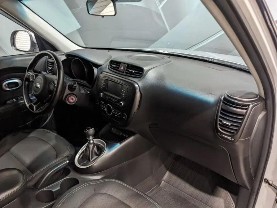 Kia Soul II Рестайлинг Пермь  - изображение 18