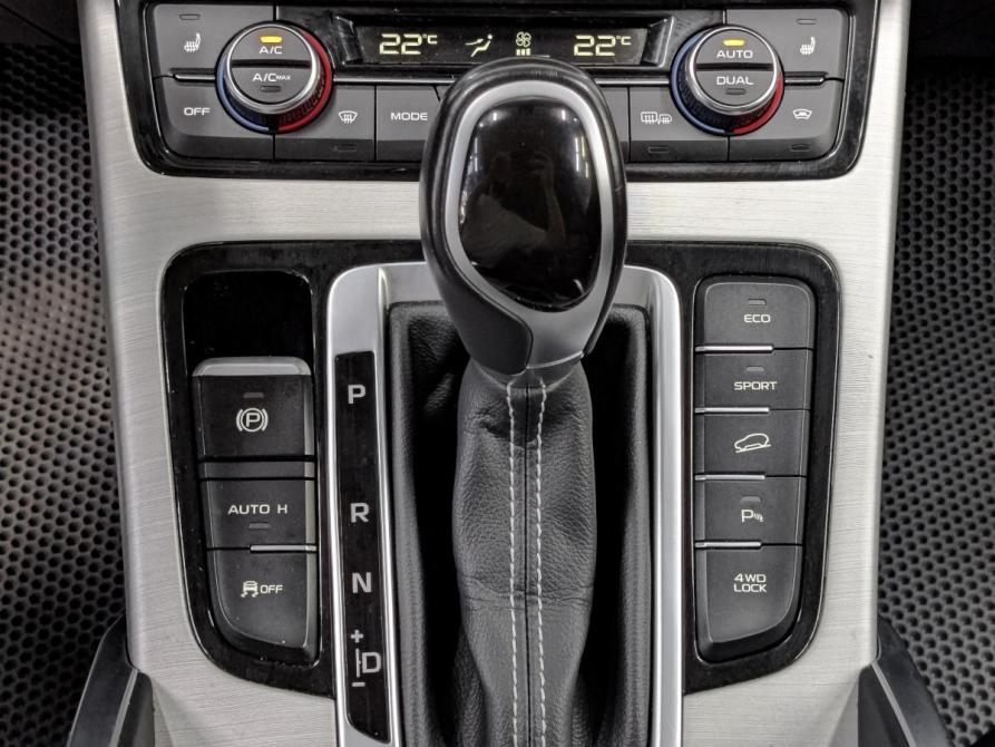 Geely Atlas I Москва  - изображение 29