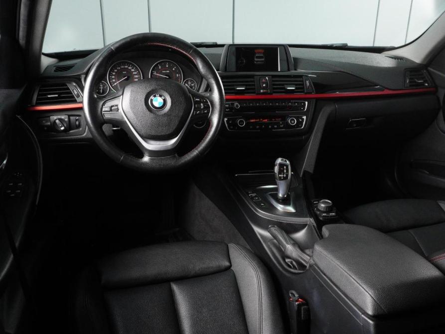 BMW 3 серии VI (F3x) Минеральные Воды  - изображение 6
