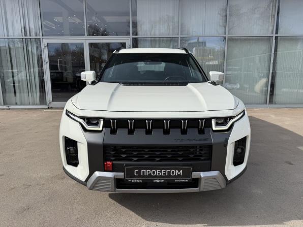 SsangYong Torres с пробегом 2023 года, цена 3 050 000 рублей, 71055 км, внедорожник, Автокод Объявления