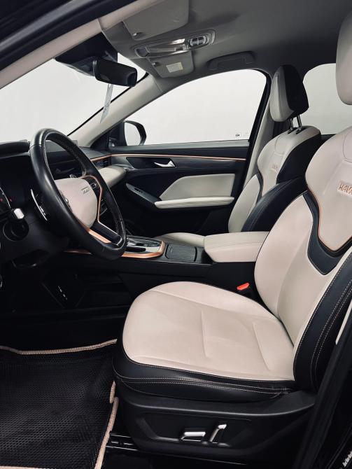 Haval Jolion I Санкт-Петербург  - изображение 9