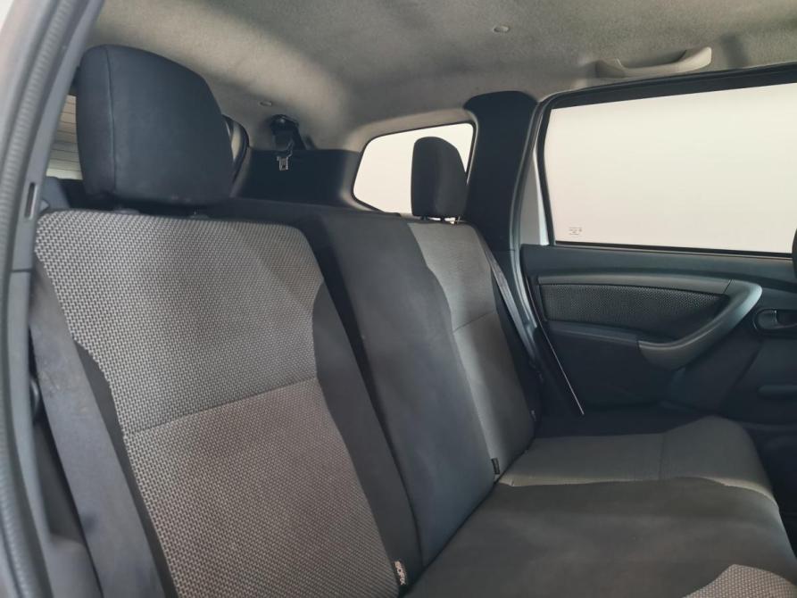 Renault Duster I Рестайлинг Барнаул  - изображение 24