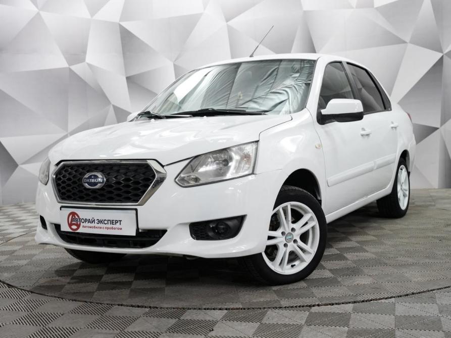 Datsun on-DO I Ульяновск  - изображение 1