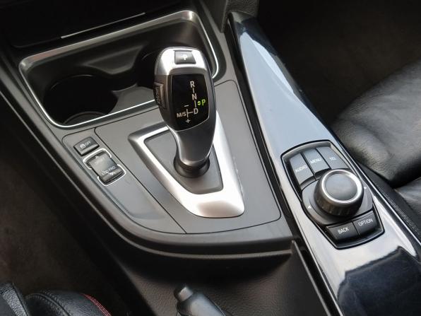 BMW 3 серии VI (F3x) с пробегом 2013 года, цена 1 649 000 рублей, 221936 км, седан, Автокод Объявления