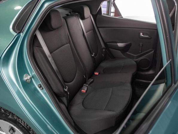 Kia Rio III с пробегом 2011 года, цена 739 000 рублей, 186181 км, седан, Автокод Объявления