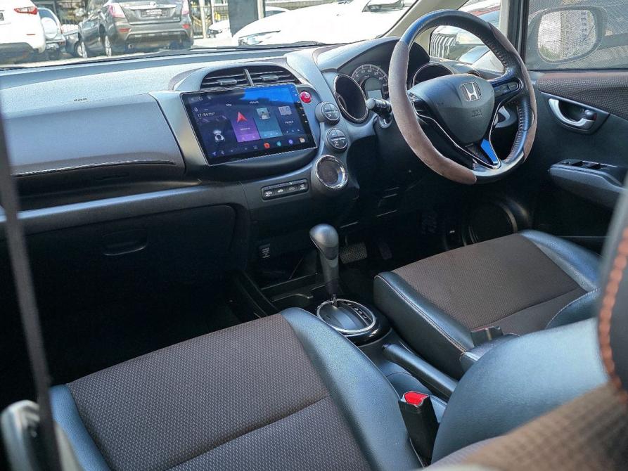 Honda Fit Shuttle I Новосибирск  - изображение 21