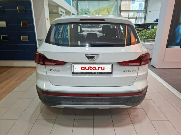 Jetta VS5 I Рестайлинг с пробегом 2023 года, цена 2 699 000 рублей, 8 км, внедорожник, Автокод Объявления