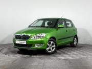 Skoda Fabia II Рестайлинг Санкт-Петербург  - изображение 20