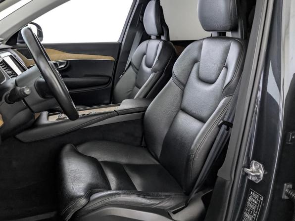 Volvo XC90 II Рестайлинг 1 с пробегом 2021 года, цена 4 900 000 рублей, 113743 км, внедорожник, Автокод Объявления