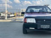 Lada (ВАЗ) 21099 Новосибирск  - изображение 30