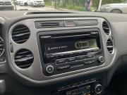 Volkswagen Tiguan I Рестайлинг Екатеринбург  - изображение 67