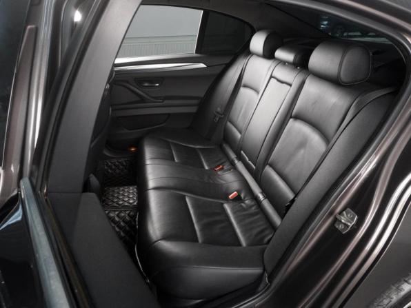 BMW 5 серии VI (F10/F11/F07) с пробегом 2012 года, цена 2 549 000 рублей, 186106 км, седан, Автокод Объявления