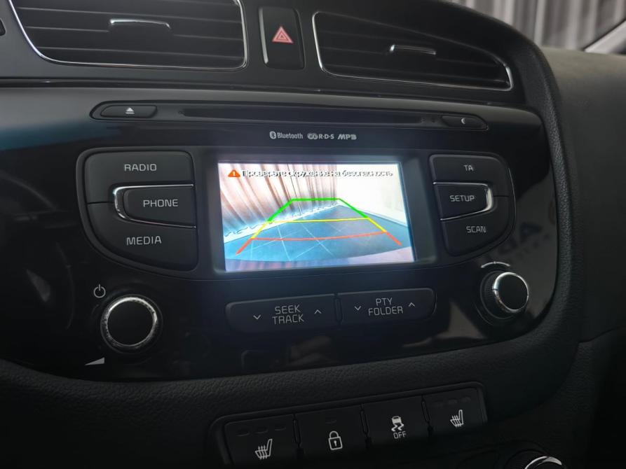 Kia Ceed II Москва  - изображение 23