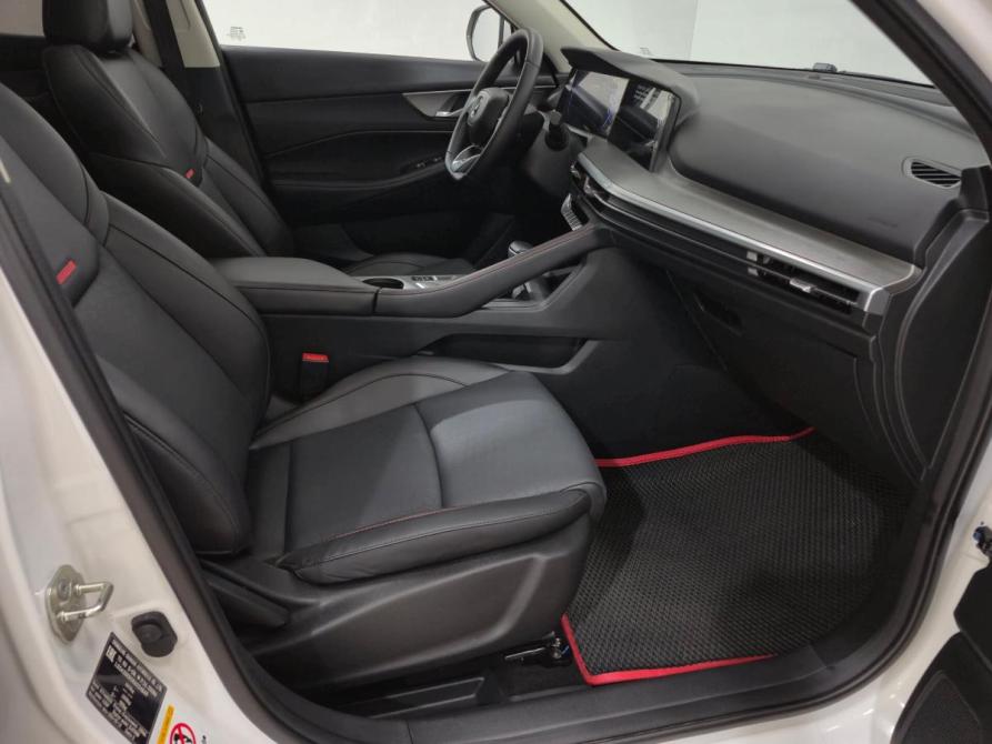 Changan CS35 Plus I Рестайлинг Альметьевск  - изображение 13