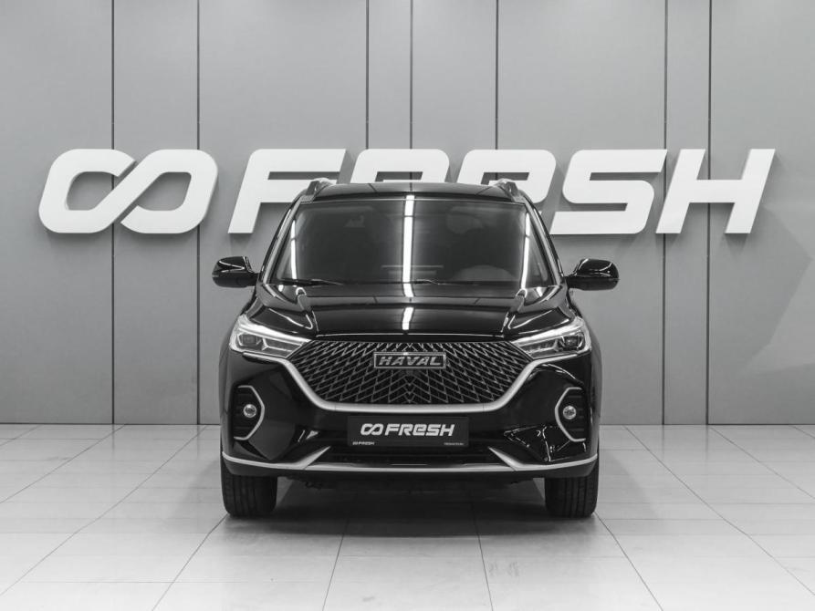 Haval M6 II Ростов-на-Дону  - изображение 3