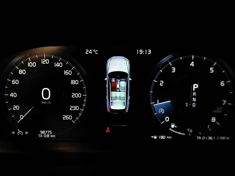 Volvo XC60 II Москва  - изображение 18
