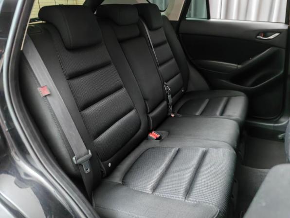 Mazda CX-5 I с пробегом 2014 года, цена 1 475 000 рублей, 223636 км, внедорожник, Автокод Объявления