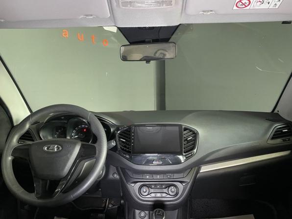 Lada (ВАЗ) Vesta I с пробегом 2015 года, цена 695 000 рублей, 98172 км, седан, Автокод Объявления