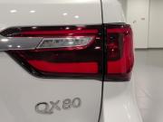 Infiniti QX80 I Рестайлинг 2 Казань  - изображение 33
