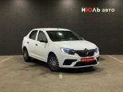 Renault Logan II Рестайлинг Челябинск  - изображение 22