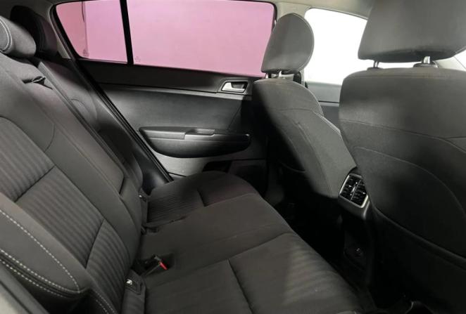 Kia Sportage IV с пробегом 2017 года, цена 1 750 000 рублей, 155545 км, внедорожник, Автокод Объявления