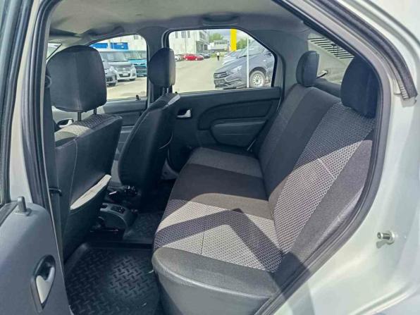Renault Logan I с пробегом 2008 года, цена 450 000 рублей, 149000 км, седан, Автокод Объявления