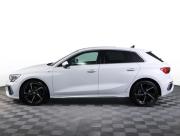 Audi A3 IV (8Y) Москва  - изображение 32