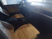 Volkswagen Touareg II Новокузнецк  - изображение 29