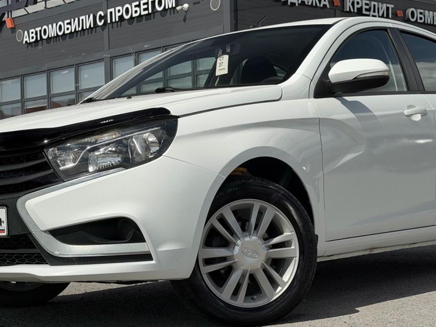 Lada (ВАЗ) Vesta I Волгоград  - изображение 13