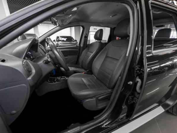 Renault Duster I Рестайлинг с пробегом 2016 года, цена 1 640 000 рублей, 72386 км, внедорожник, Автокод Объявления