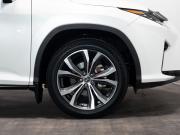 Lexus RX IV Рестайлинг Чита  - изображение 48