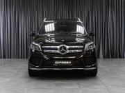 Mercedes-Benz GLS I (X166) Тюмень  - изображение 35