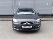 Opel Astra J Рестайлинг Санкт-Петербург  - изображение 20