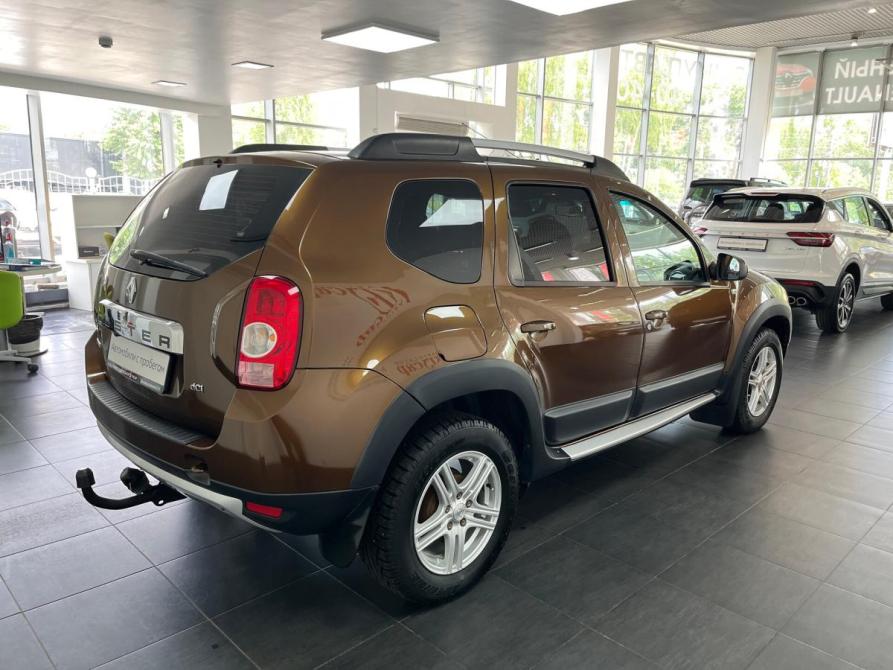 Renault Duster I Киров  - изображение 4