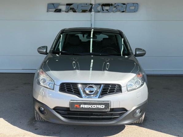 Nissan Qashqai I Рестайлинг с пробегом 2012 года, цена 1 149 000 рублей, 144000 км, внедорожник, Автокод Объявления