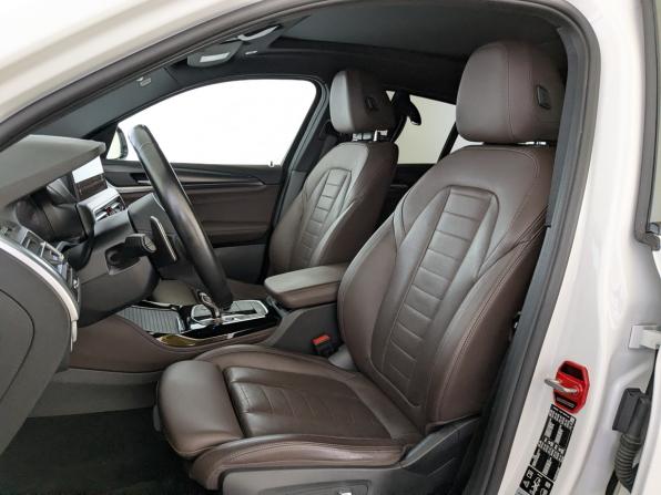 BMW X4 II (G02) Рестайлинг с пробегом 2022 года, цена 6 400 000 рублей, 60720 км, внедорожник, Автокод Объявления