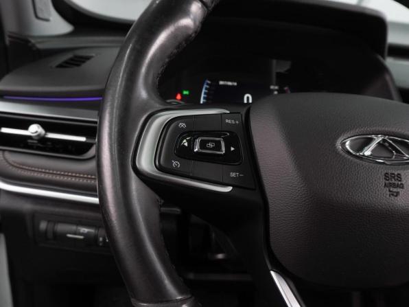 Chery Tiggo 8 I Рестайлинг с пробегом 2023 года, цена 1 749 000 рублей, 111277 км, внедорожник, Автокод Объявления
