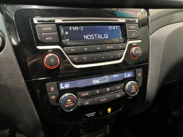 Nissan X-Trail III с пробегом 2015 года, цена 1 650 000 рублей, 164780 км, внедорожник, Автокод Объявления